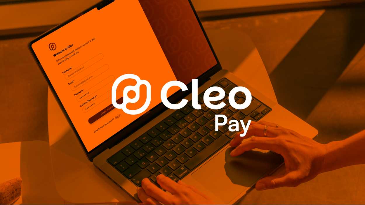 CLEO PAY