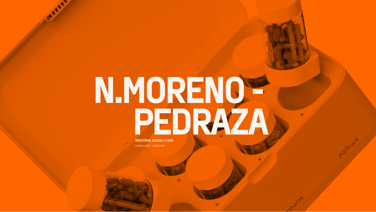 N.M, P