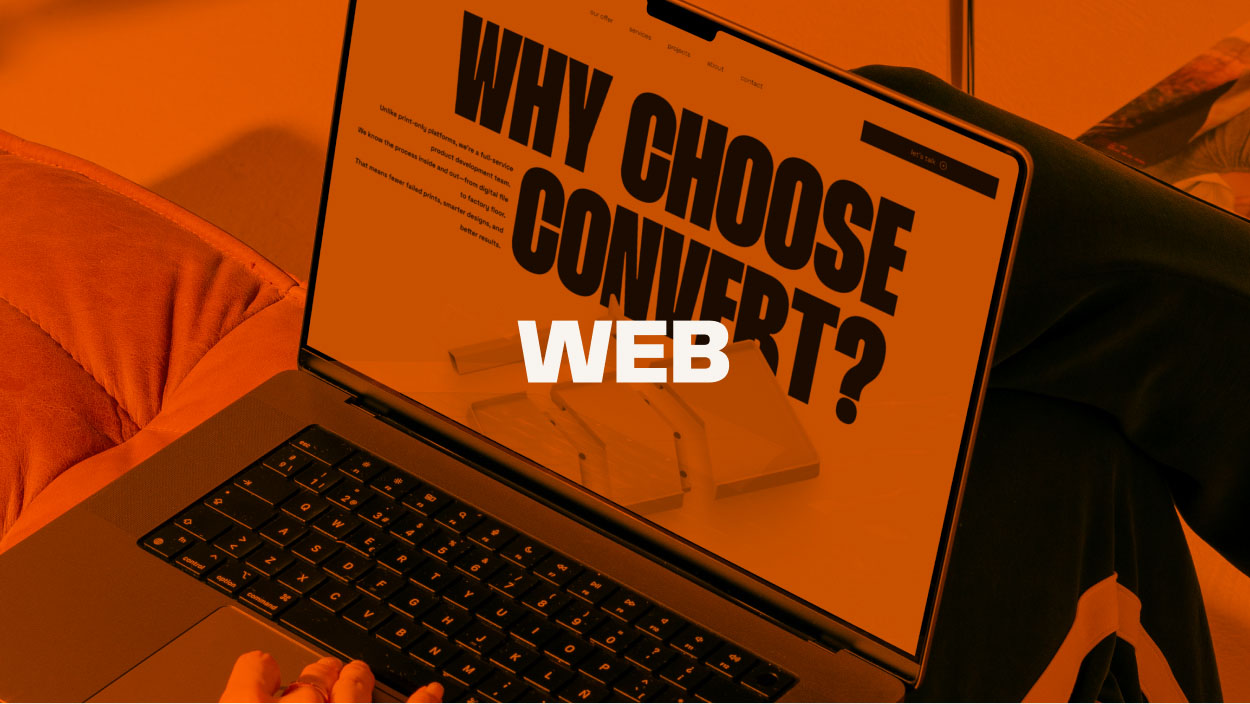 Web