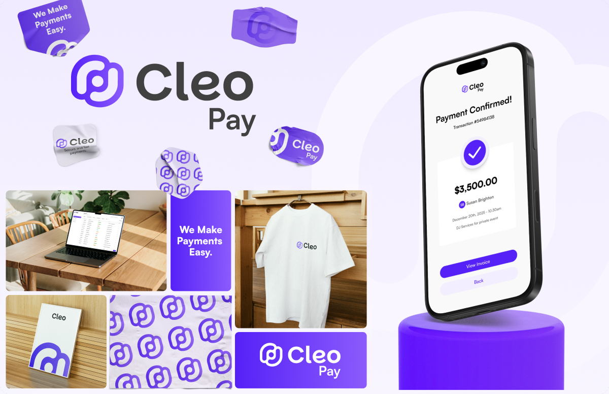 CLEO PAY