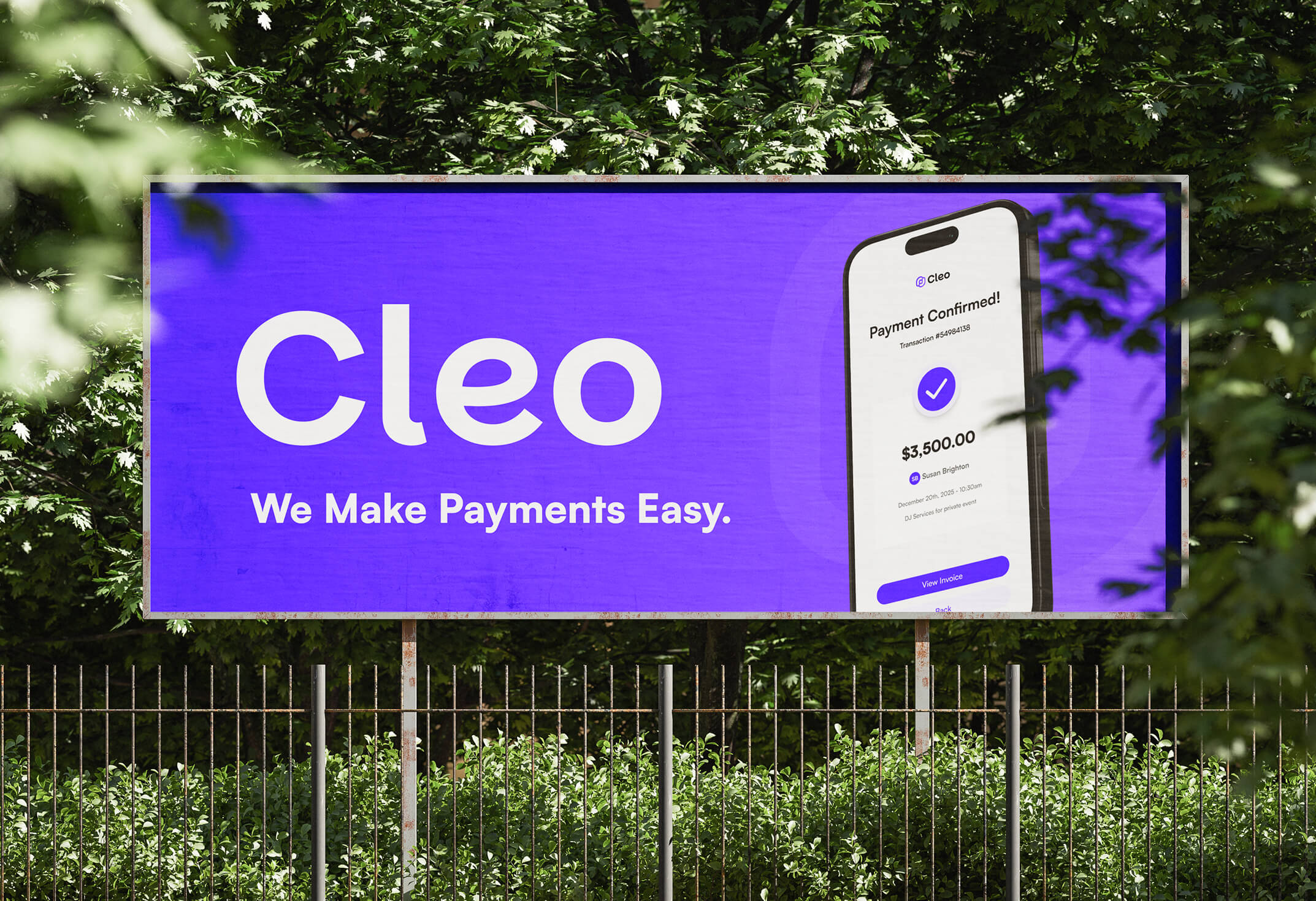 Cleo Pay
