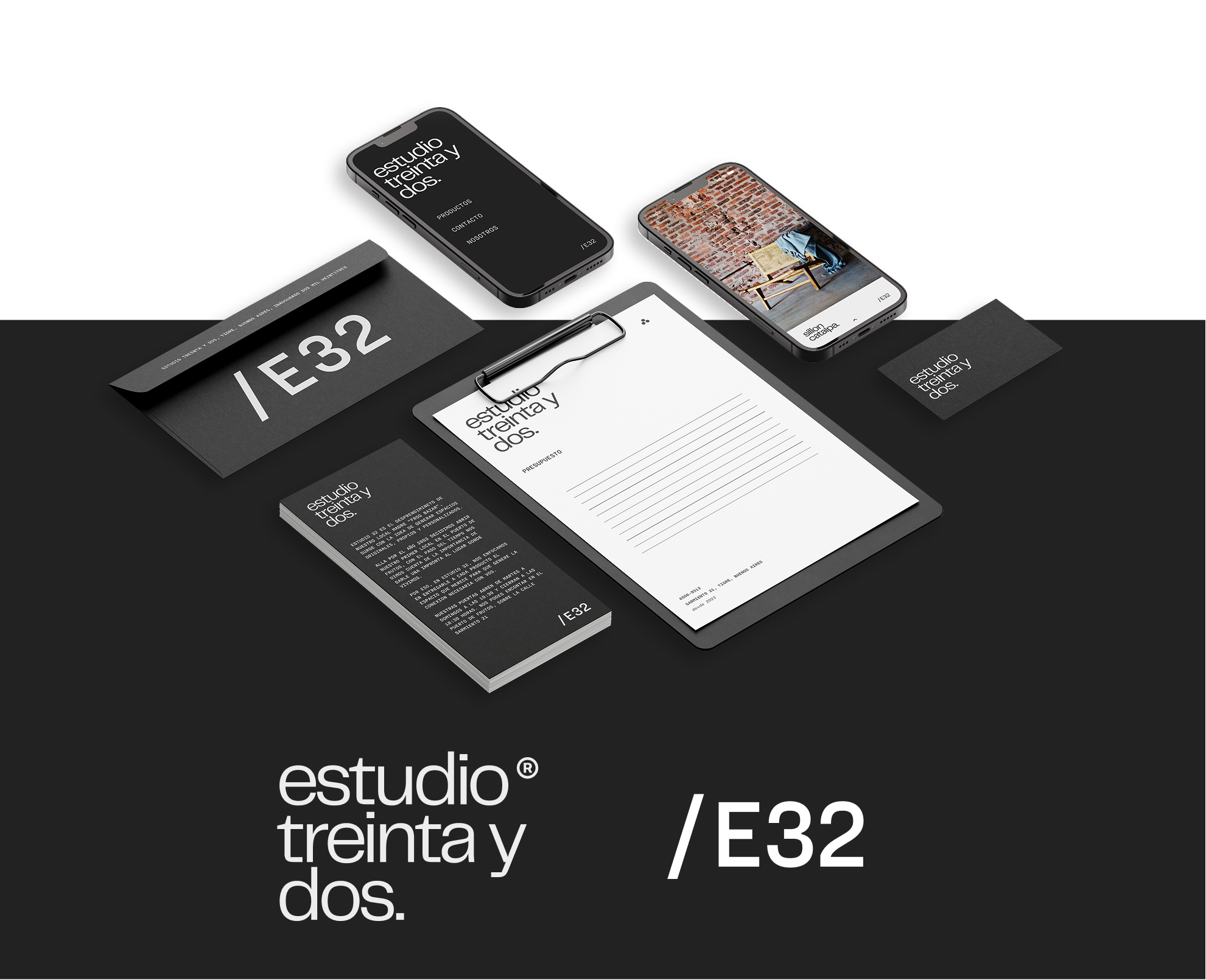 Estudio 32