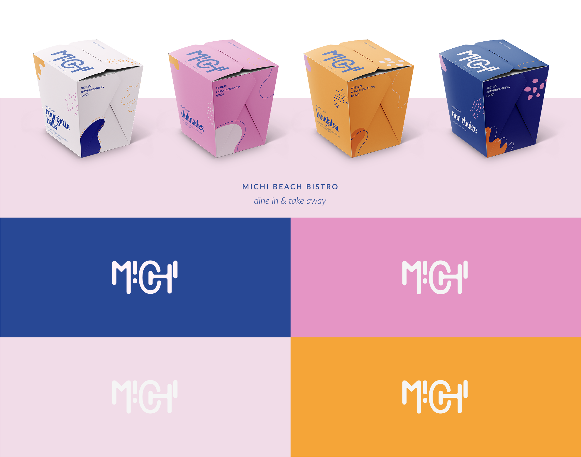 Michi Bistro