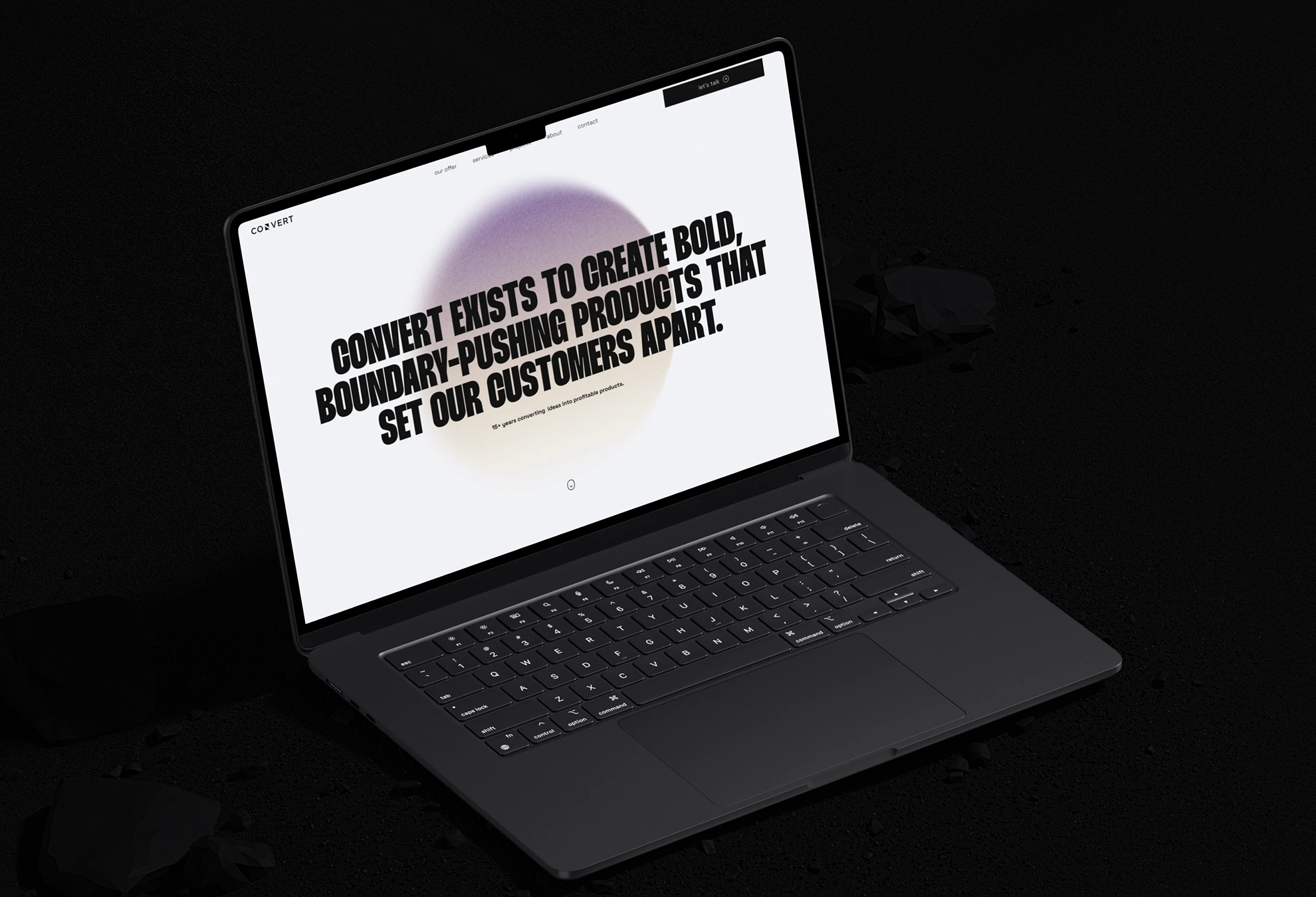 Convert Studios