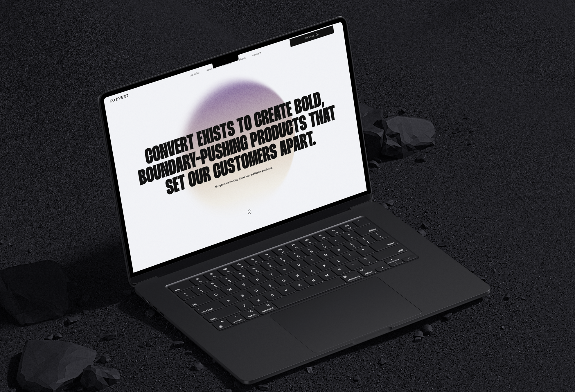 Convert Studios