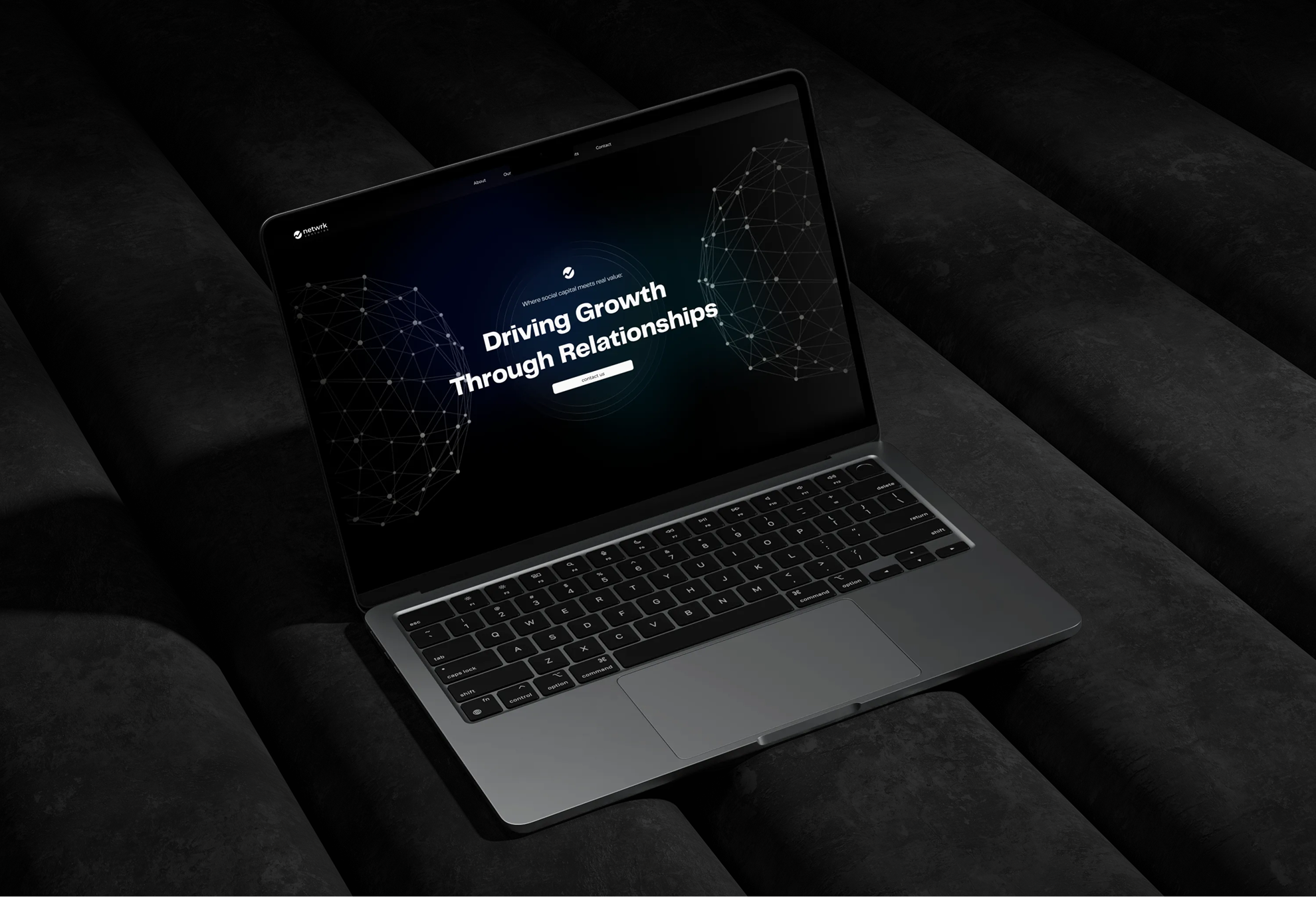 Netwrk Ventures